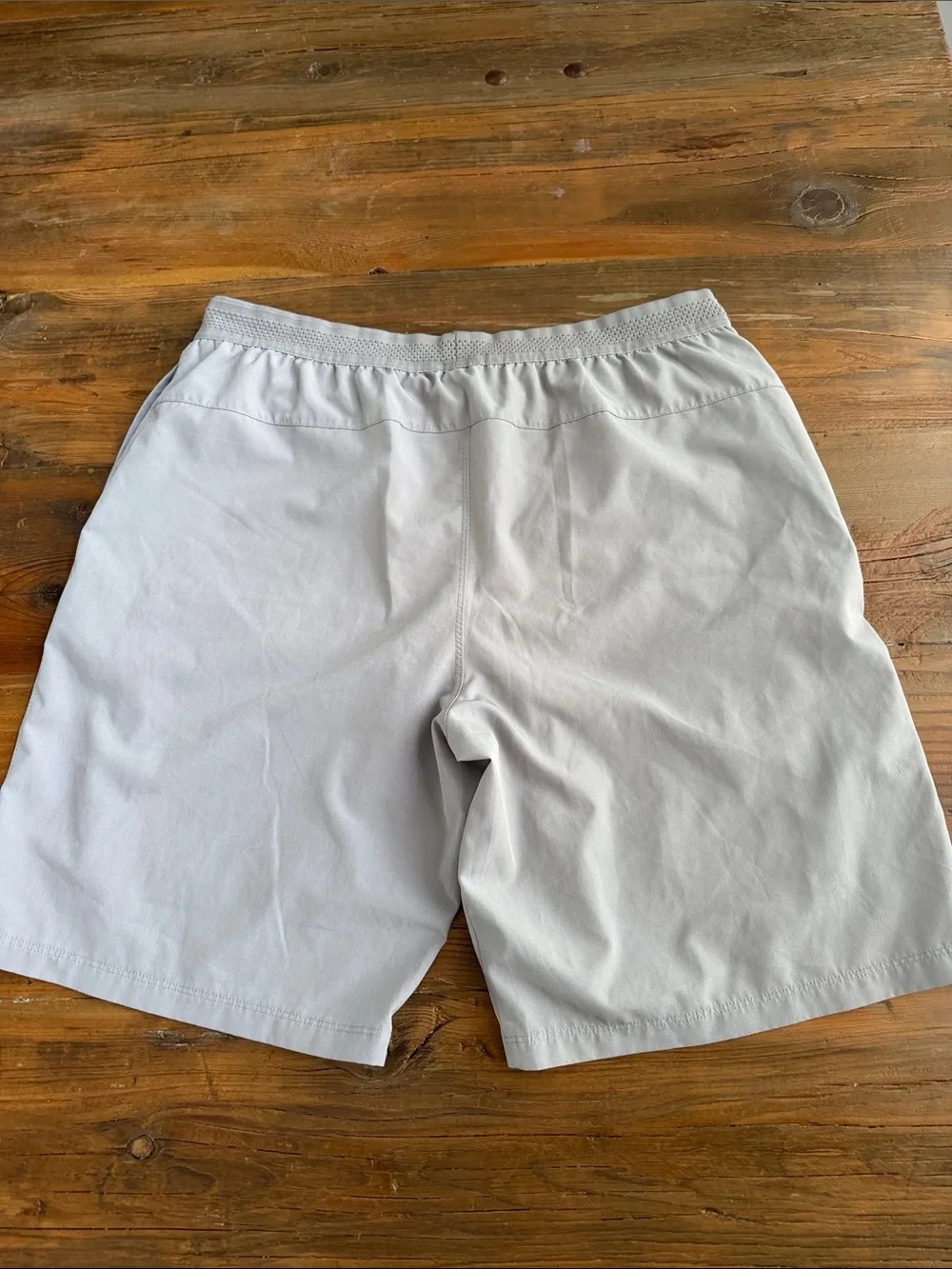 Fabletics lined Athletic Shorts